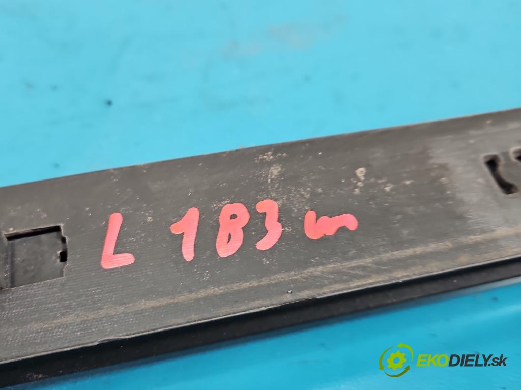 Hyundai Santa Fe III 2012–2018 2.4 GDI 190 HP automatic 140 kW 2359 cm3 5- zábradlí: 87287-2W000