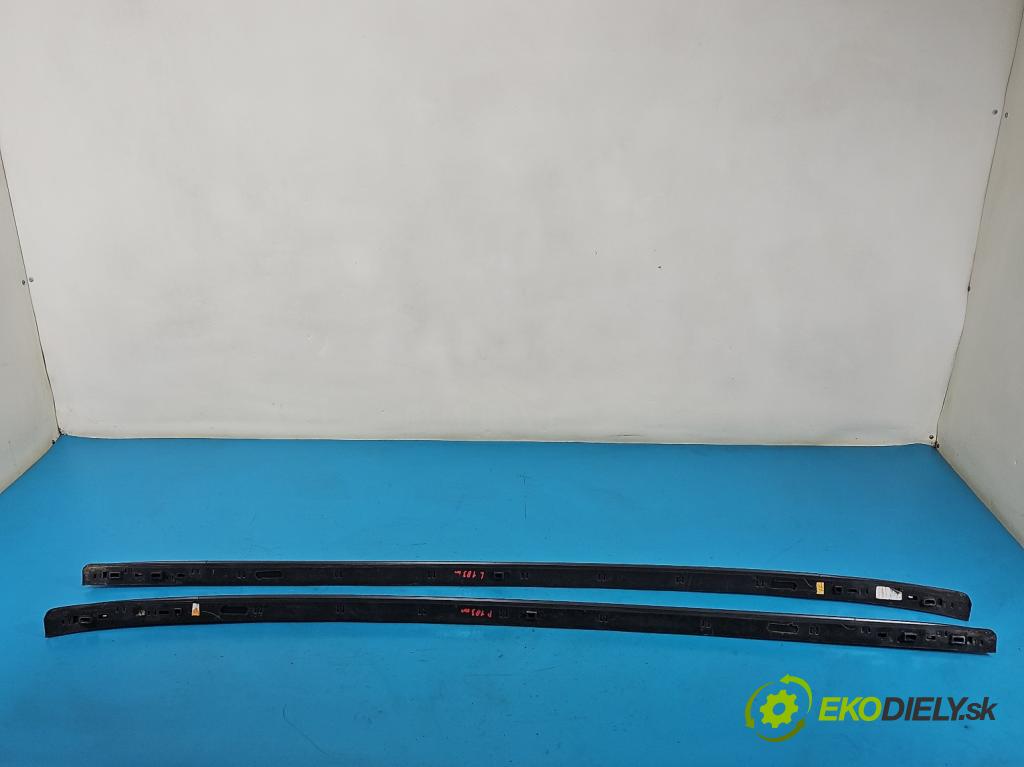 Hyundai Santa Fe III 2012–2018 2.4 GDI 190 HP automatic 140 kW 2359 cm3 5- zábradlí: 87287-2W000