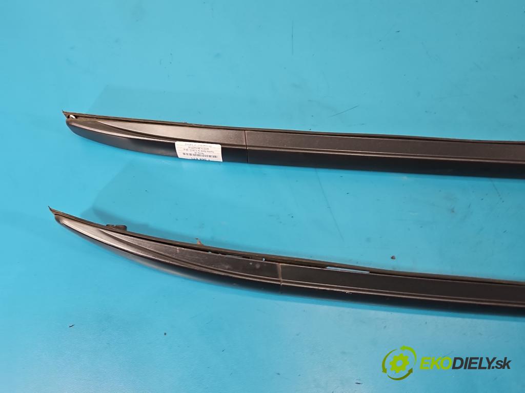 Hyundai Santa Fe III 2012–2018 2.4 GDI 190 HP automatic 140 kW 2359 cm3 5- zábradlí: 87287-2W000