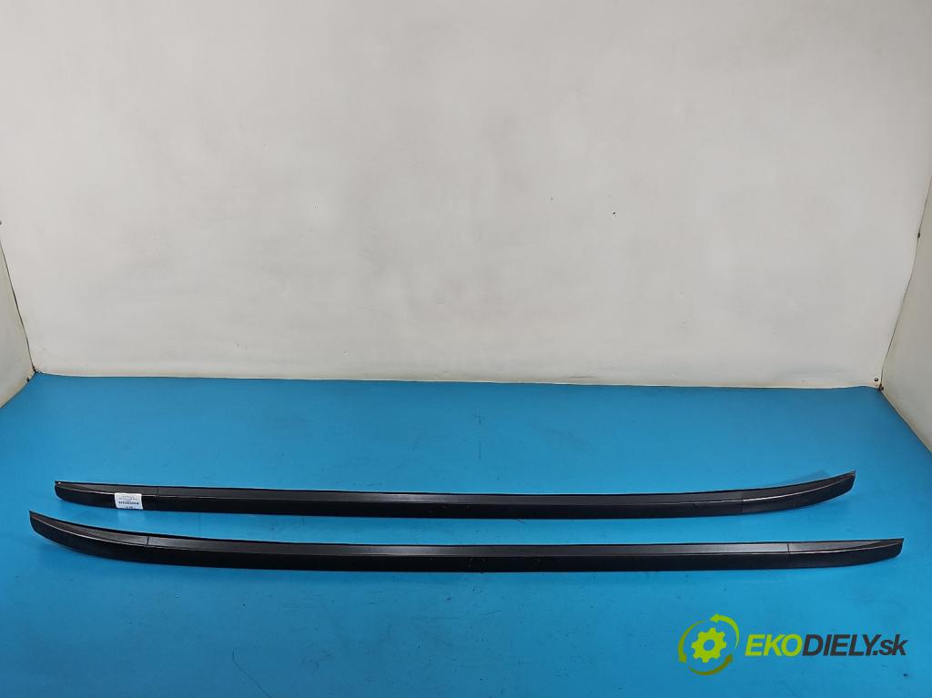 Hyundai Santa Fe III 2012–2018 HB 5D 183cm