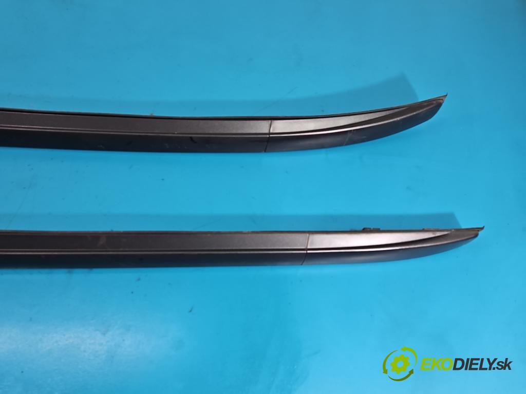 Hyundai Santa Fe III 2012–2018 2.4 GDI 190 HP automatic 140 kW 2359 cm3 5- zábradlí: 87287-2W000