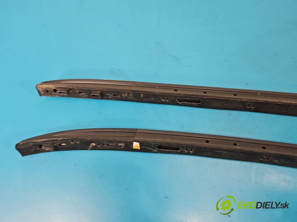 Hyundai Santa Fe III 2012–2018 2.4 GDI 190 HP automatic 140 kW 2359 cm3 5- zábradlí: 87287-2W000