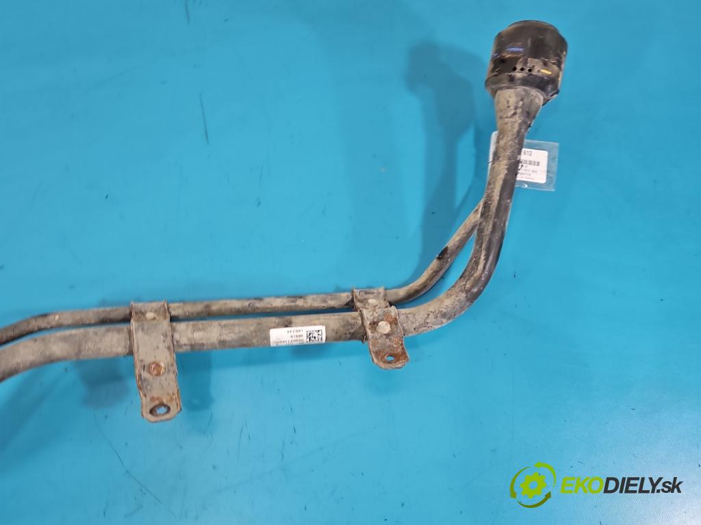 Hyundai Santa Fe III 2012–2018 2.4 GDI 190 HP automatic 140 kW 2359 cm3 5- Nalievacie hrdlo: palivo AR0027389AG