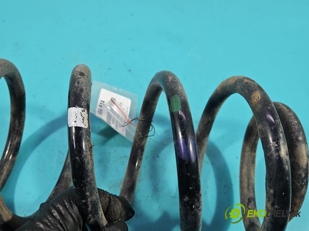 Hyundai Santa Fe III 2012–2018 2.4 GDI 190 hp automatic 140 kW 2359 cm3 5- pružina zadní