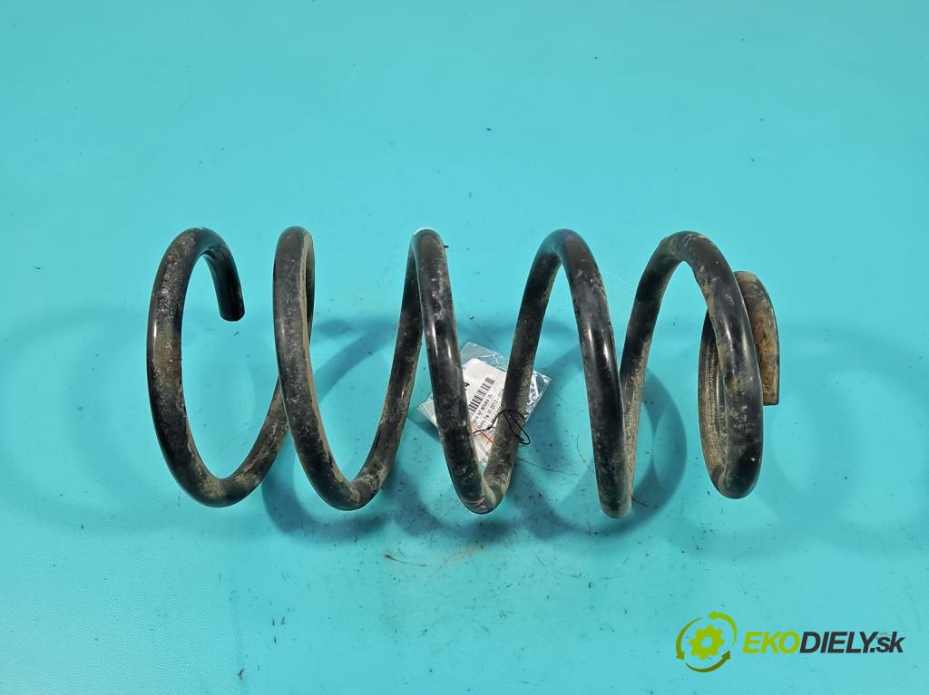 Hyundai Santa Fe III 2012–2018 2.4 GDI 190 hp automatic 140 kW 2359 cm3 5- pružina zadní