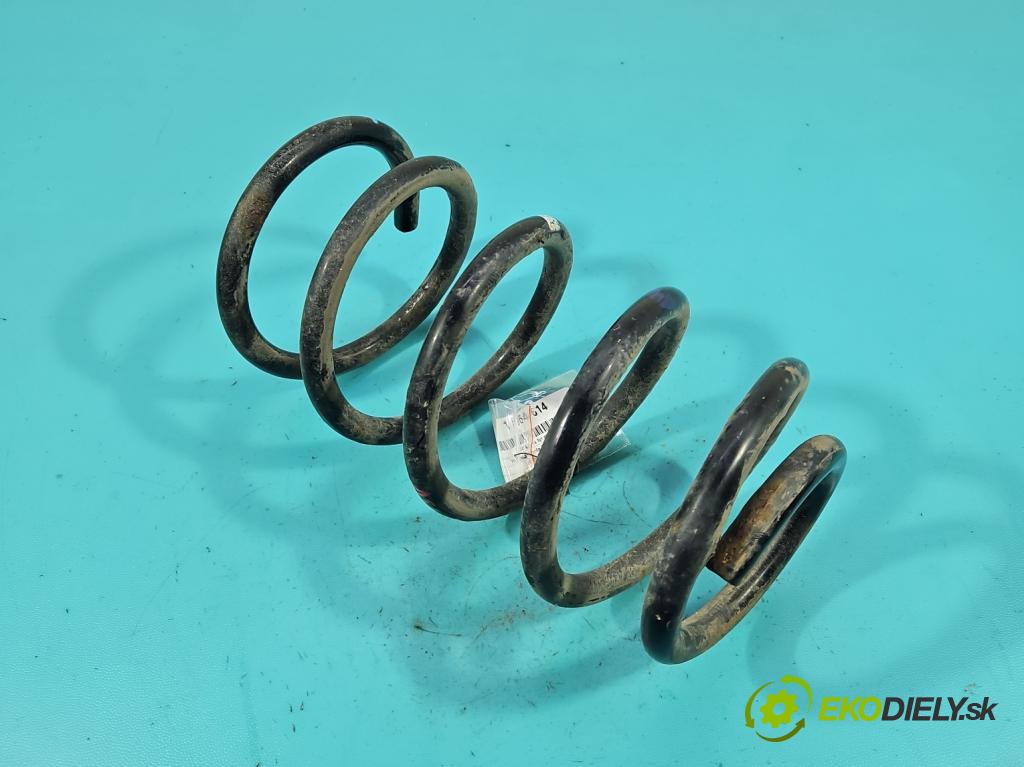 Hyundai Santa Fe III 2012–2018 2.4 GDI 190 HP automatic 140 kW 2359 cm3 5- pružina zadné 