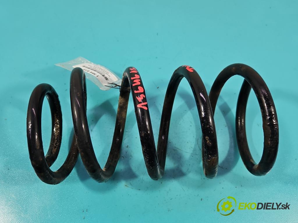 Hyundai Santa Fe III 2012–2018 2.4 GDI 190 HP automatic 140 kW 2359 cm3 5- pružina zadné 