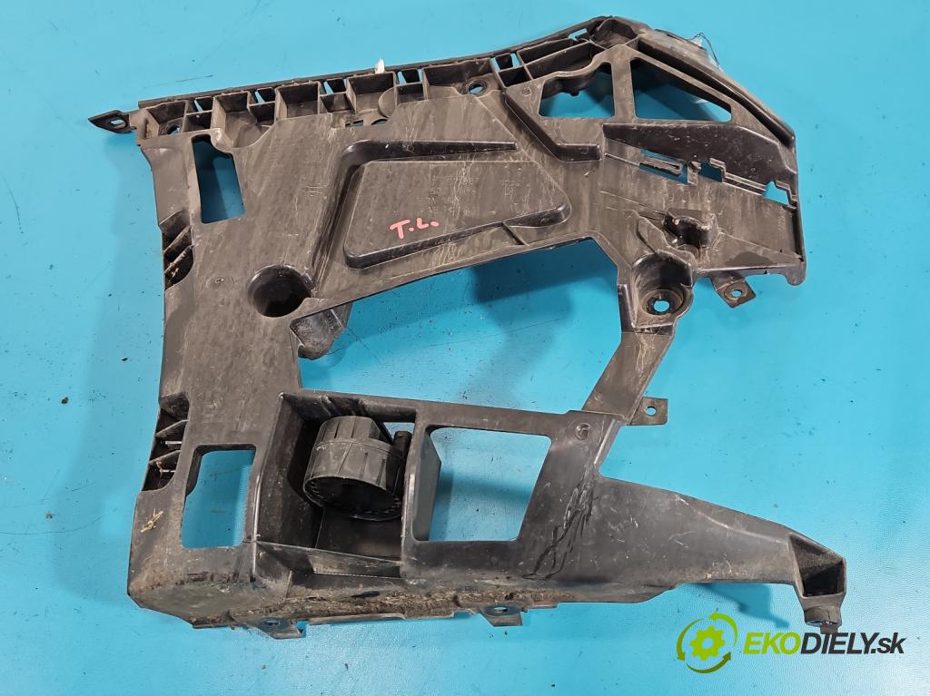 Bmw 3 G20 2018- 2.0 T 156 HP automatic 115 kW 1998 cm3 4- Boty: nárazník zadné ľavý 7427967