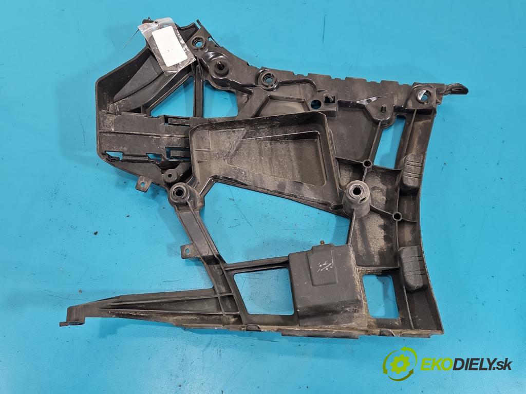 Bmw 3 G20 2018- 2.0 T 156 HP automatic 115 kW 1998 cm3 4- Boty: nárazník zadné ľavý 7427967