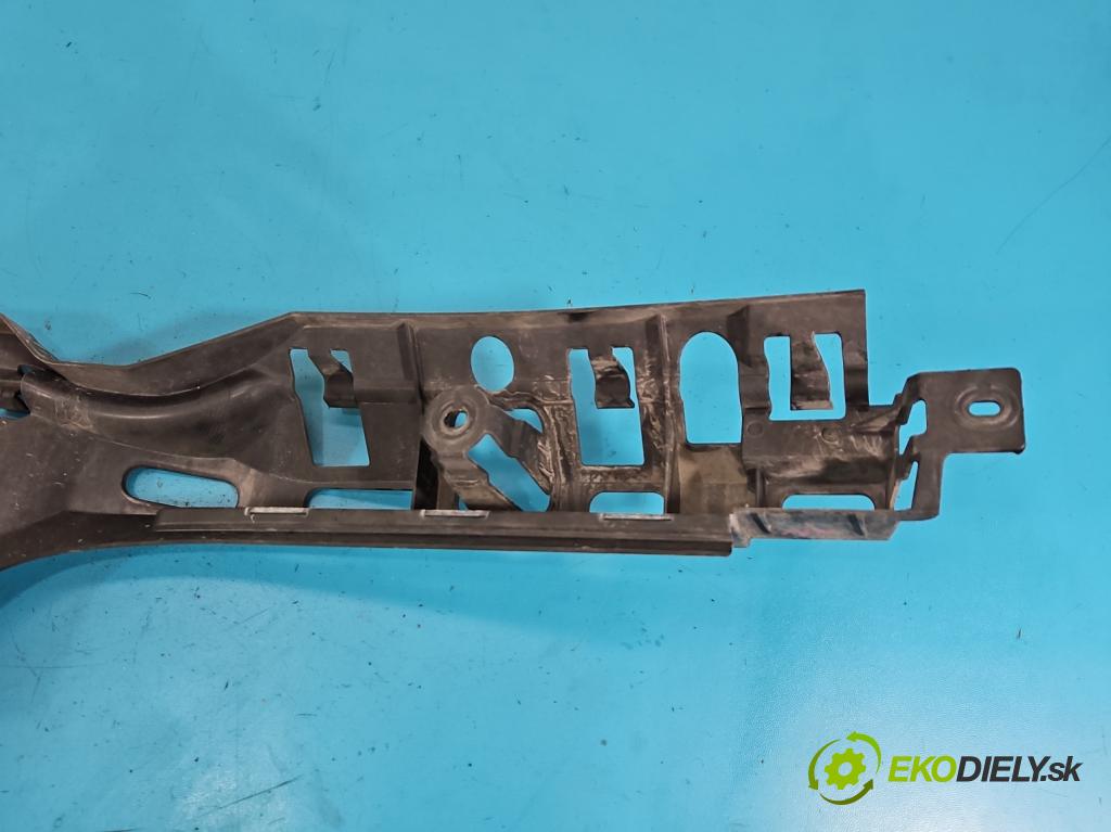 Bmw 3 G20 2018- 2.0 T 156 HP automatic 115 kW 1998 cm3 4- Boty: nárazník zadné ľavý 7469363