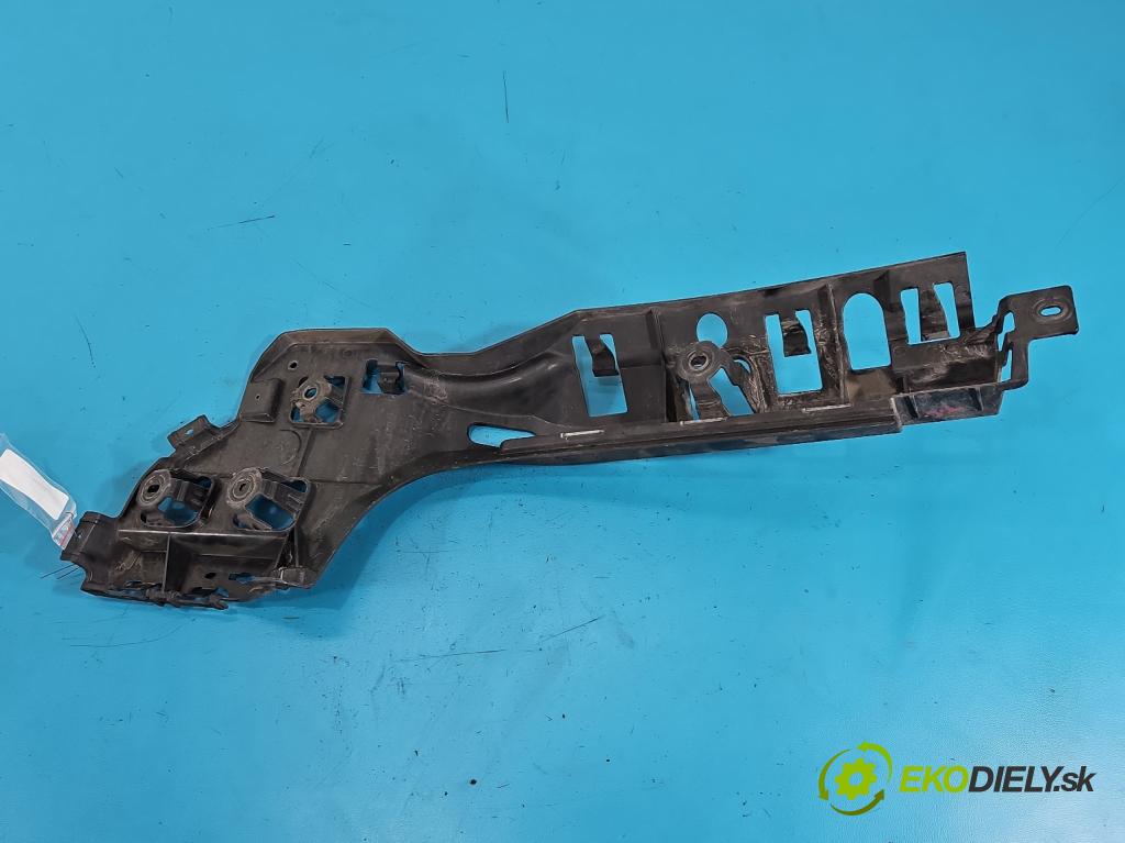 Bmw 3 G20 2018- 2.0 T 156 HP automatic 115 kW 1998 cm3 4- Boty: nárazník zadné ľavý 7469363