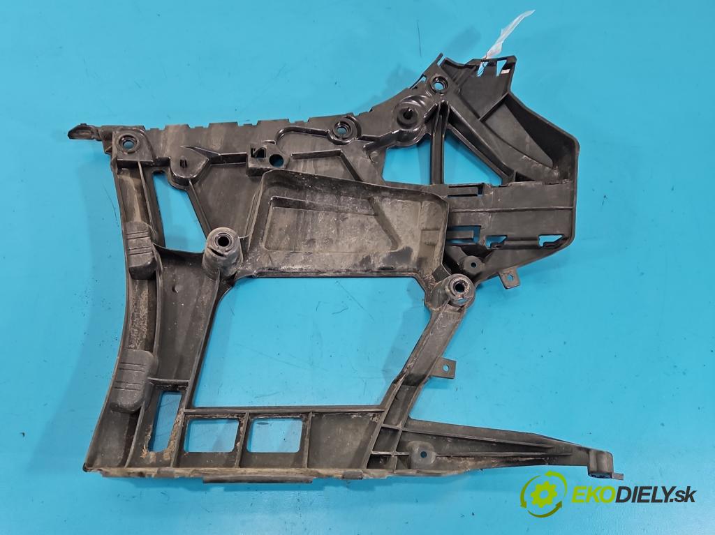 Bmw 3 G20 2018- 2.0 T 156 HP automatic 115 kW 1998 cm3 4- Boty: nárazník zadné pravý 7427968