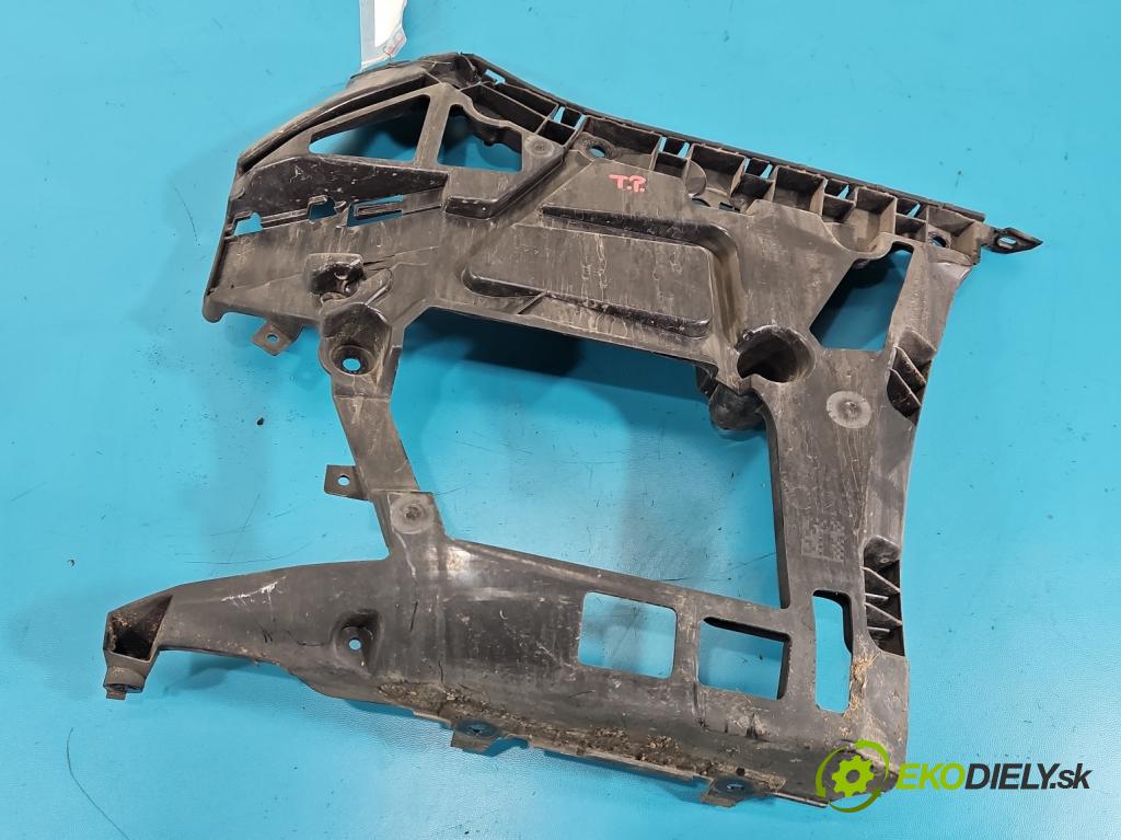 Bmw 3 G20 2018- 2.0 T 156 HP automatic 115 kW 1998 cm3 4- Boty: nárazník zadné pravý 7427968