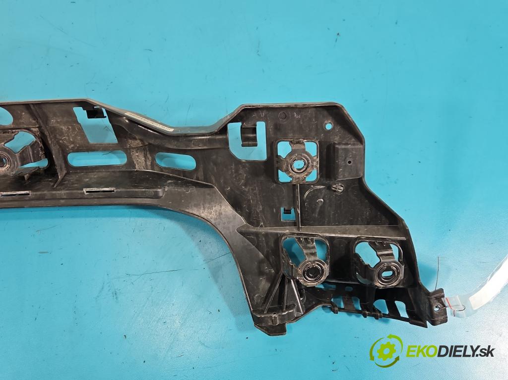 Bmw 3 G20 2018- 2.0 T 156 HP automatic 115 kW 1998 cm3 4- Boty: nárazník zadné pravý 7469364