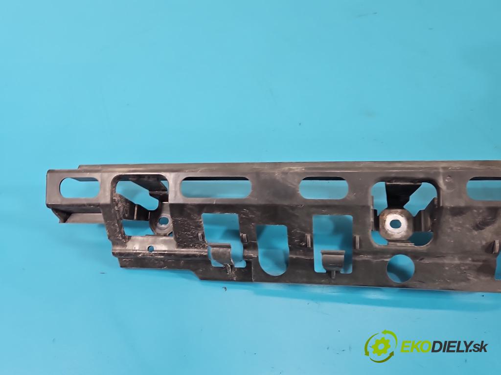 Bmw 3 G20 2018- 2.0 T 156 HP automatic 115 kW 1998 cm3 4- Boty: nárazník zadné pravý 7469364