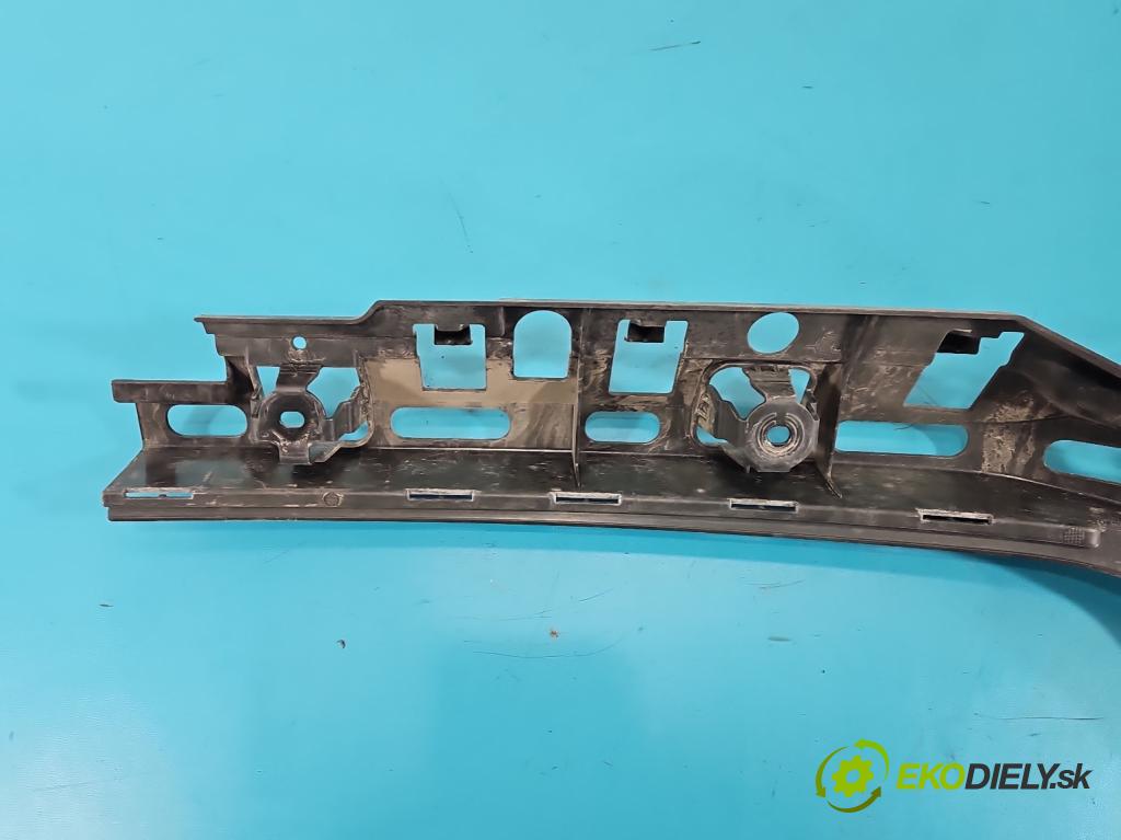 Bmw 3 G20 2018- 2.0 T 156 HP automatic 115 kW 1998 cm3 4- Boty: nárazník zadné pravý 7469364