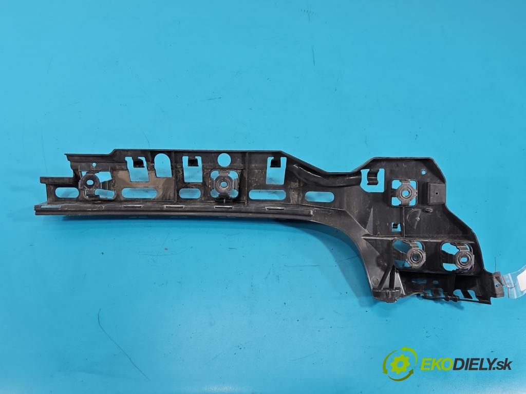 Bmw 3 G20 2018- 2.0 T 156 HP automatic 115 kW 1998 cm3 4- Boty: nárazník zadné pravý 7469364