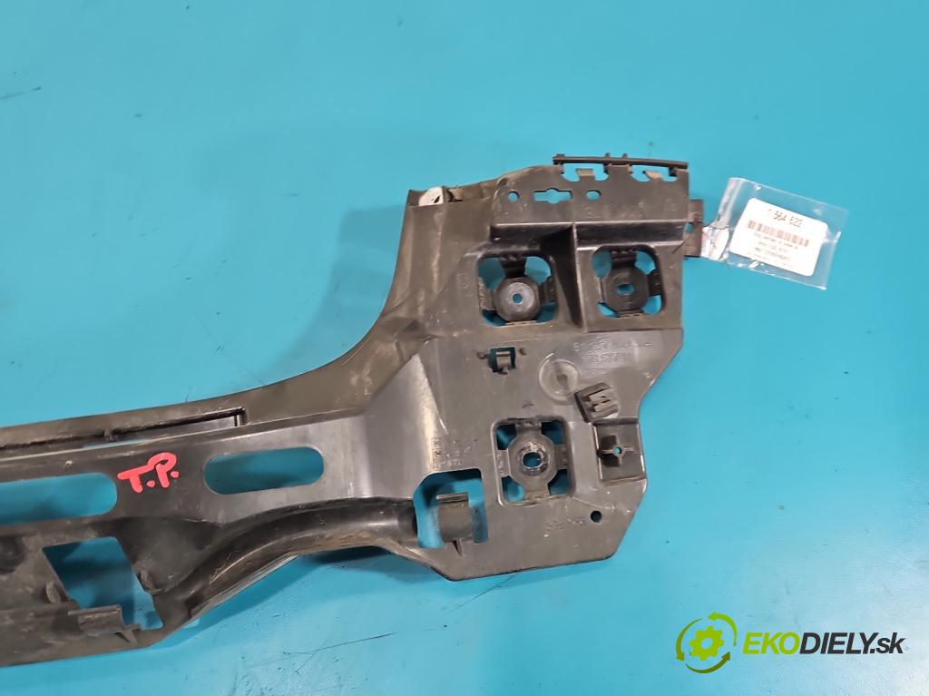 Bmw 3 G20 2018- 2.0 T 156 HP automatic 115 kW 1998 cm3 4- Boty: nárazník zadné pravý 7469364