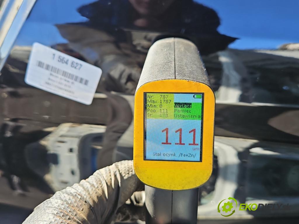 Bmw 3 G20 2018- 2.0 T 156 HP automatic 115 kW 1998 cm3 4- blatník zadné ľavý