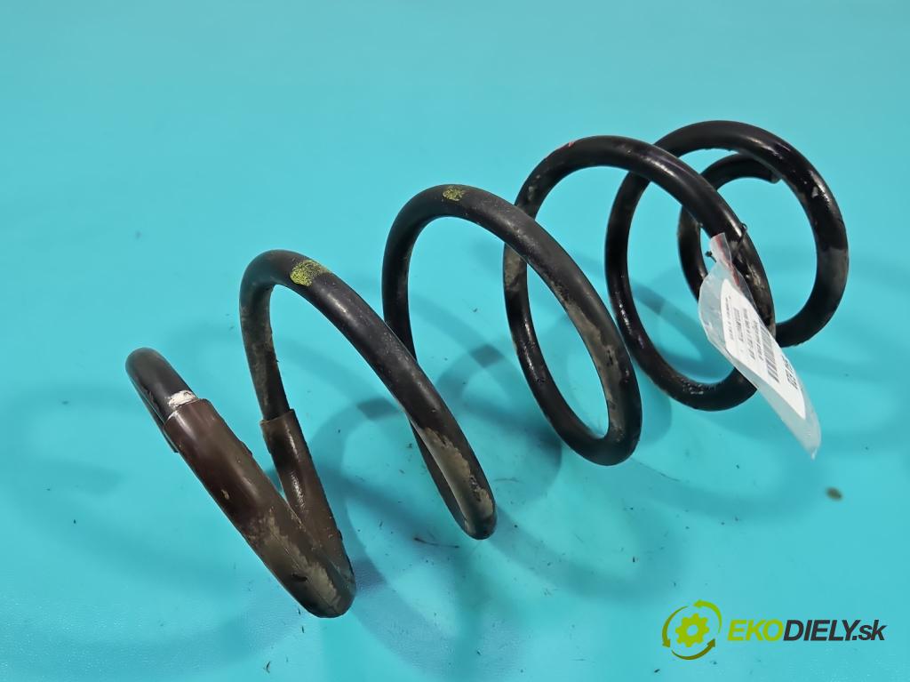 Hyundai Santa Fe III 2012–2018 2.4 GDI 190 hp automatic 140 kW 2359 cm3 5- pružina přední