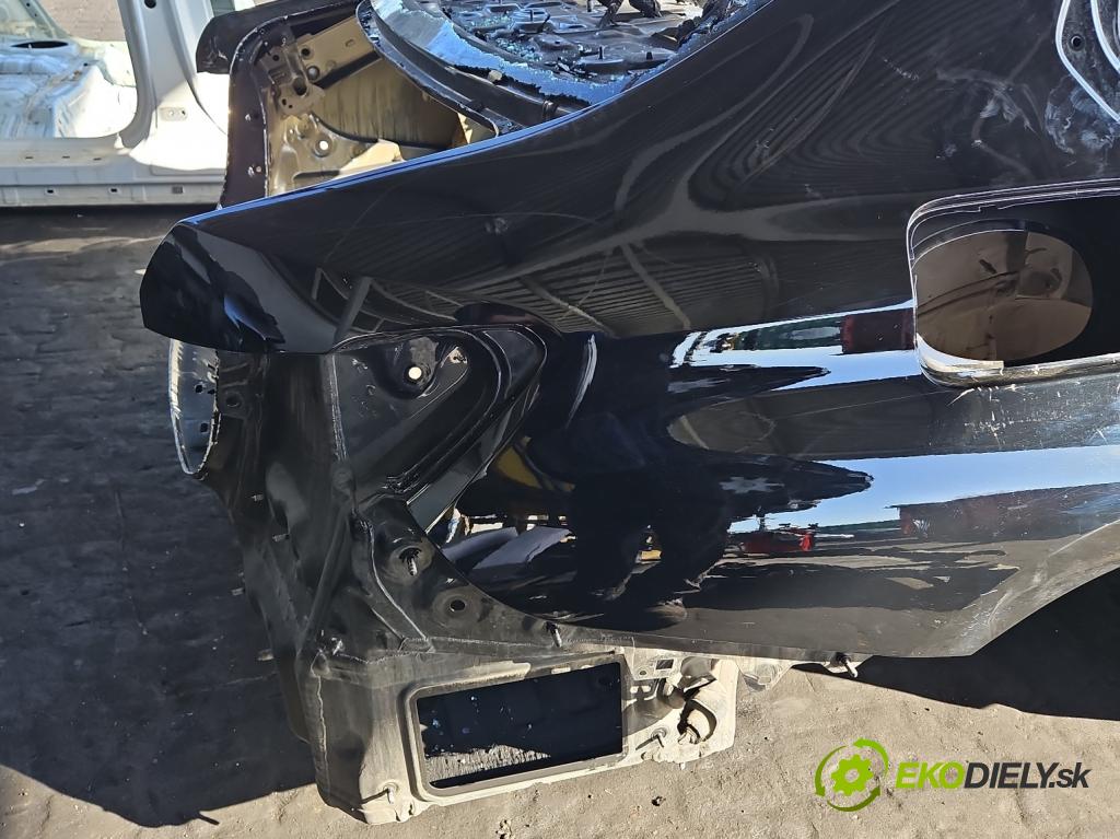 Bmw 3 G20 2018- 2.0 T 156 HP automatic 115 kW 1998 cm3 4- blatník zadné pravý