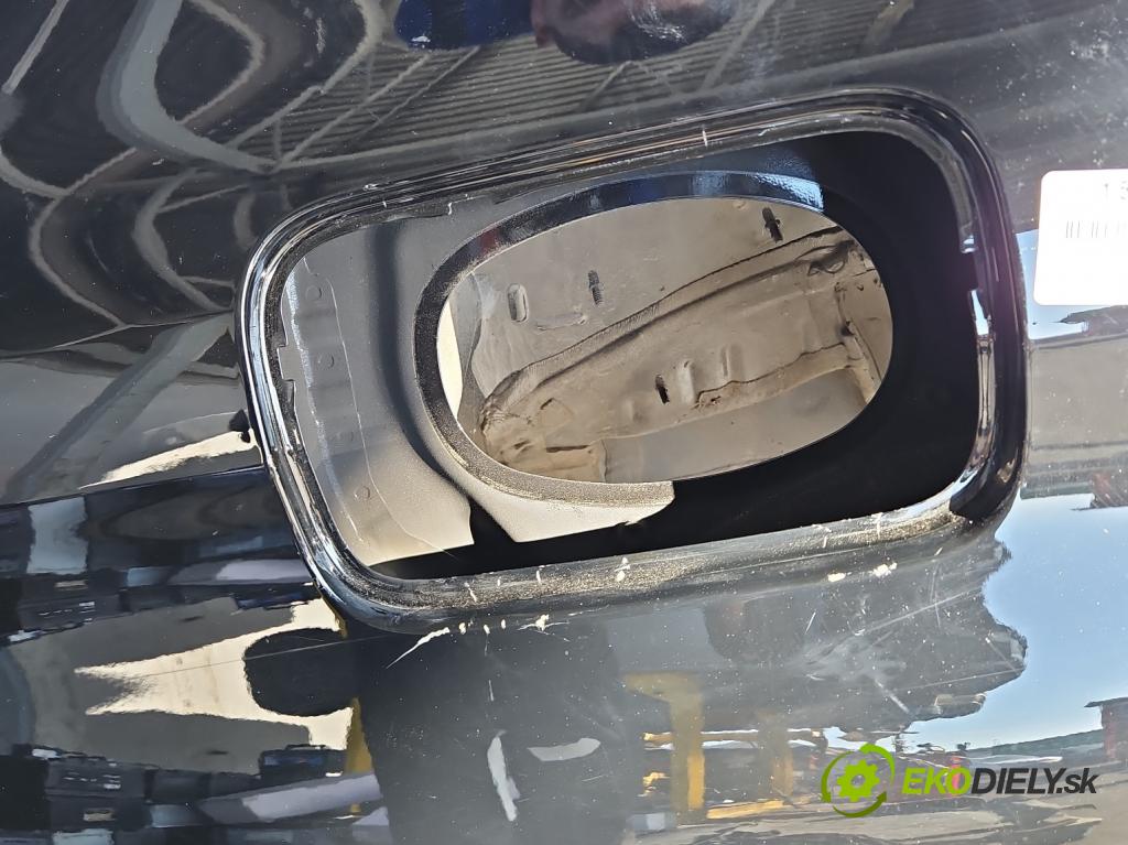 Bmw 3 G20 2018- 2.0 T 156 HP automatic 115 kW 1998 cm3 4- blatník zadné pravý