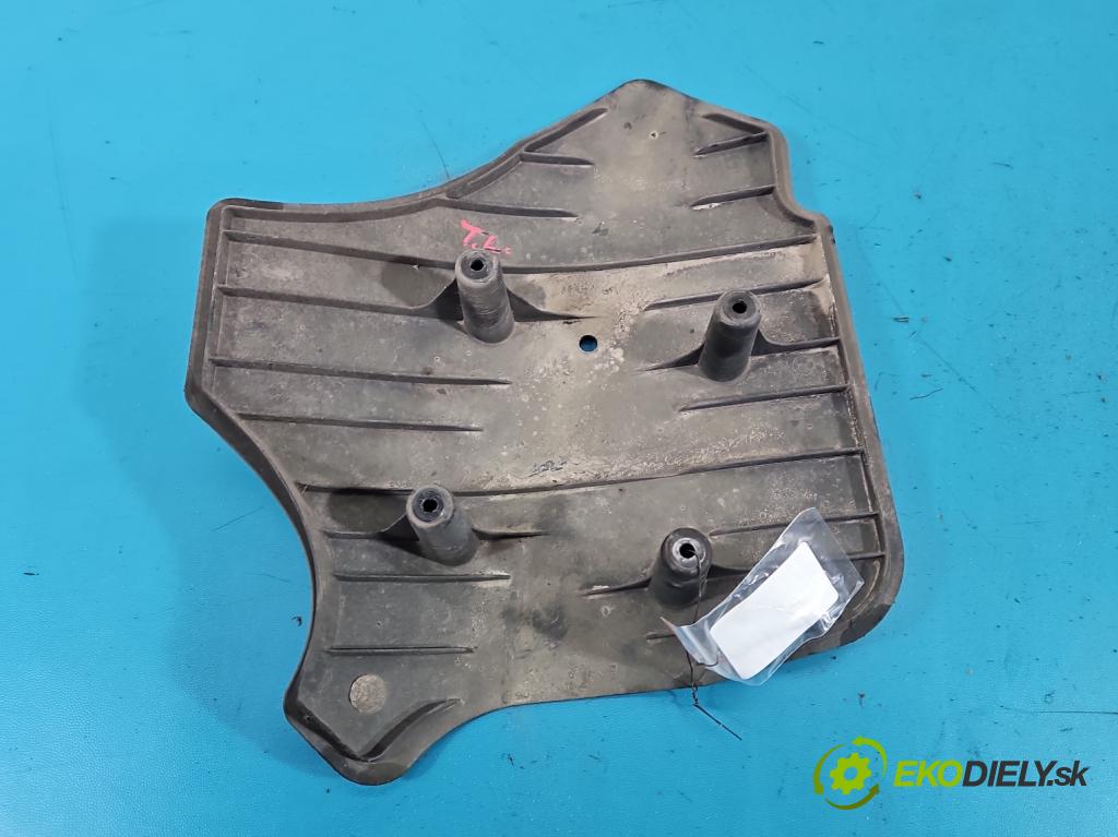 Bmw 3 G20 2018- 2.0 T 156 HP automatic 115 kW 1998 cm3 4- kryt plast 33306876803