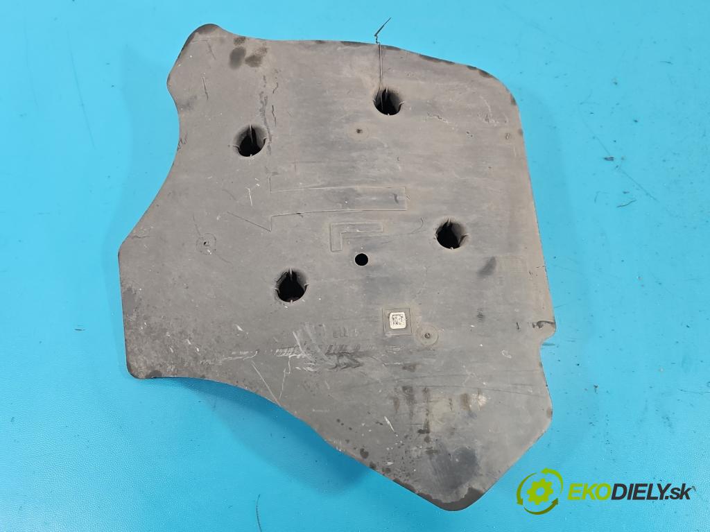 Bmw 3 G20 2018- 2.0 T 156 HP automatic 115 kW 1998 cm3 4- kryt plast 33306876803