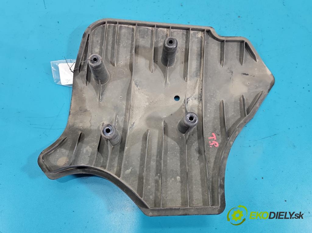 Bmw 3 G20 2018- 2.0 T 156 HP automatic 115 kW 1998 cm3 4- kryt plast 33306876804