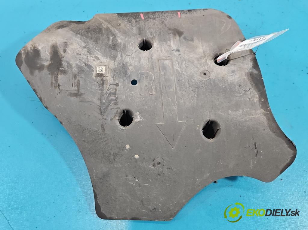 Bmw 3 G20 2018- 2.0 T 156 HP automatic 115 kW 1998 cm3 4- kryt plast 33306876804