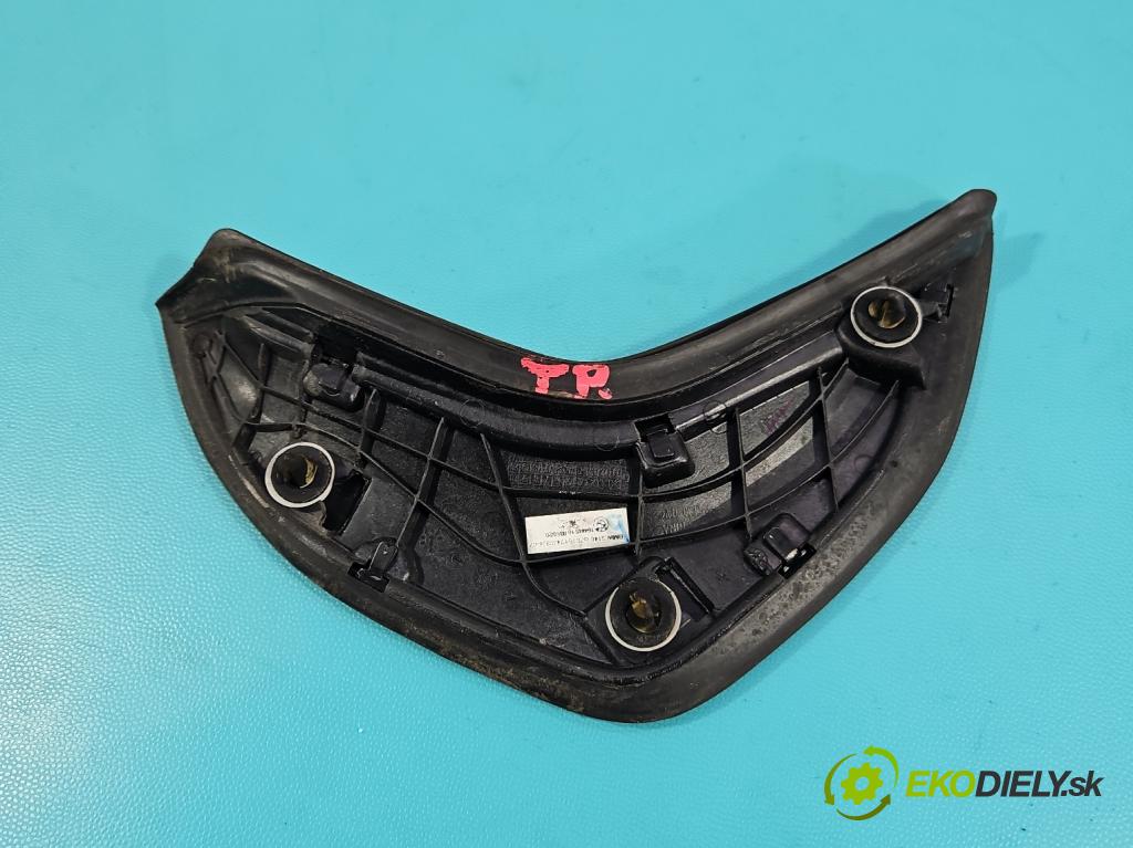 Bmw 3 G20 2018- 2.0 T 156 HP automatic 115 kW 1998 cm3 4- kryt plast 164445