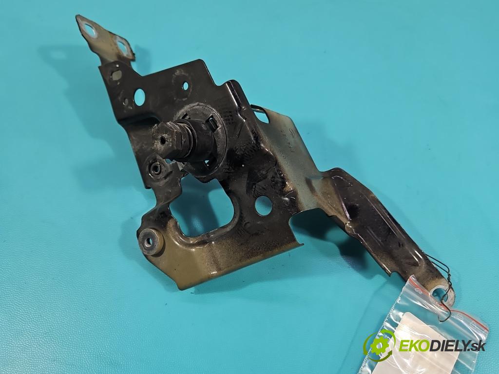 Bmw 3 G20 2018- 2.0 T 156 hp automatic 115 kW 1998 cm3 4- Upevnění: 7419401