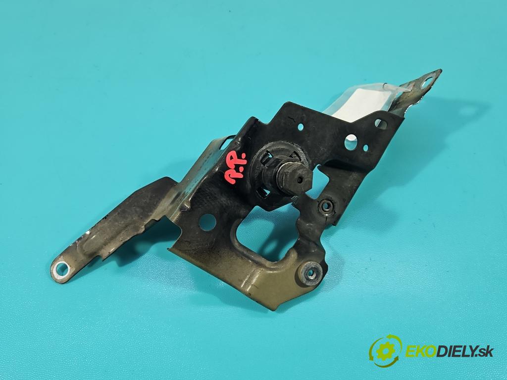 Bmw 3 G20 2018- 2.0 T 156 hp automatic 115 kW 1998 cm3 4- Upevnění: 7419402