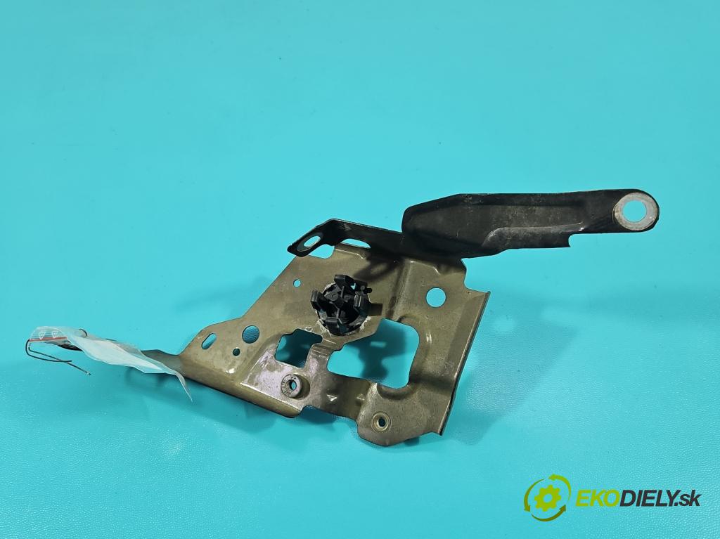 Bmw 3 G20 2018- 2.0 T 156 HP automatic 115 kW 1998 cm3 4- Upevnenie: 7419402