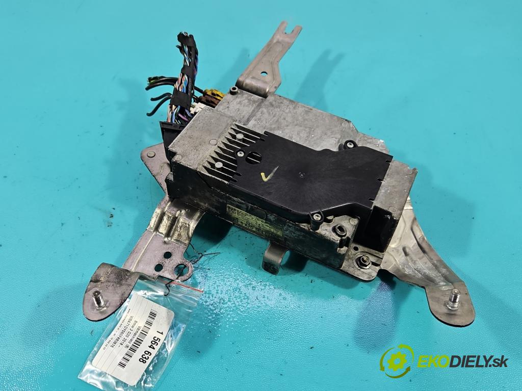 Bmw 3 G20 2018- 2.0 T 156 hp automatic 115 kW 1998 cm3 4- Zesilovač: A2D56401 (Zesilovač)