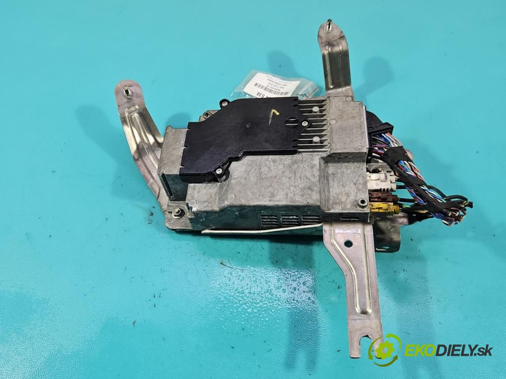 Bmw 3 G20 2018- 2.0 T 156 HP automatic 115 kW 1998 cm3 4- Zesilovač: A2D56401 (Zosilňovač)