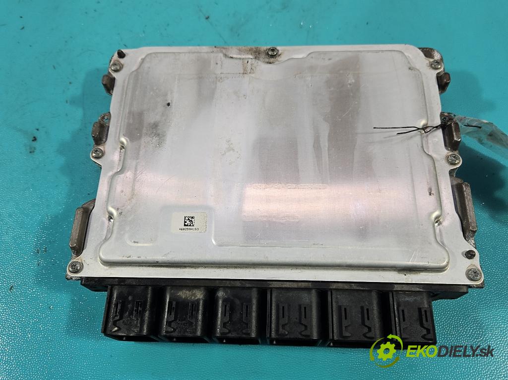 Bmw 3 G20 2018- 2.0 T 156 HP automatic 115 kW 1998 cm3 4- riadiaca jednotka motora 0261S103G2