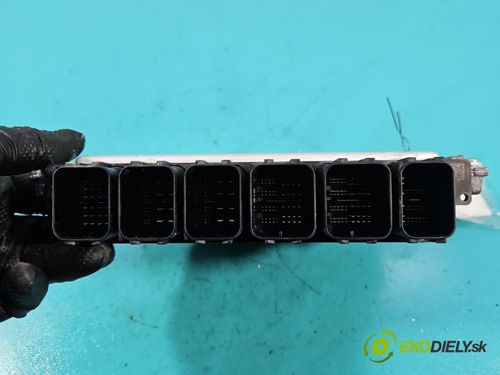 Bmw 3 G20 2018- 2.0 T 156 HP automatic 115 kW 1998 cm3 4- riadiaca jednotka motora 0261S103G2