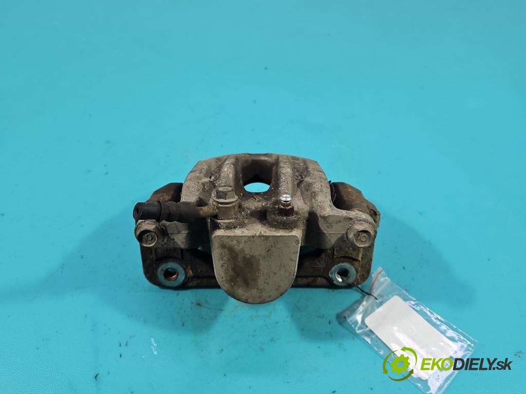 Hyundai Santa Fe III 2012–2018 2.4 GDI 190 HP automatic 140 kW 2359 cm3 5- brzdič zadné ľavý BC140123 (Kľučka dverí ostatné)