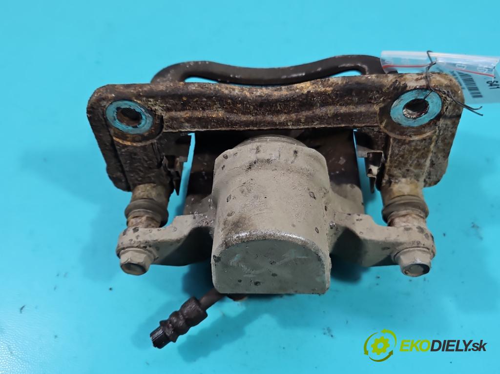 Hyundai Santa Fe III 2012–2018 2.4 GDI 190 hp automatic 140 kW 2359 cm3 5- brzdič zadní pravý BC140123 (Klika dveří ostatní)