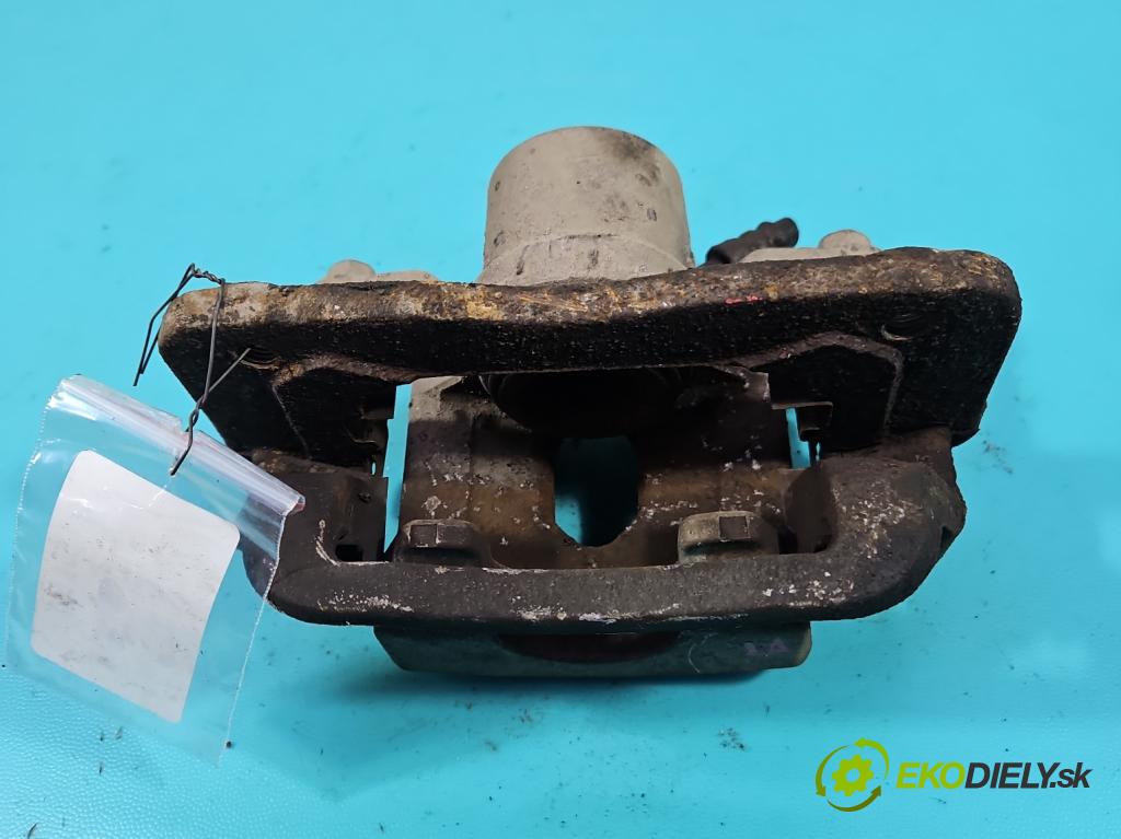 Hyundai Santa Fe III 2012–2018 2.4 GDI 190 hp automatic 140 kW 2359 cm3 5- brzdič zadní pravý BC140123 (Klika dveří ostatní)