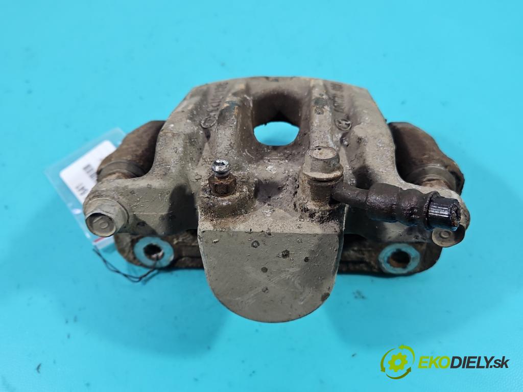 Hyundai Santa Fe III 2012–2018 2.4 GDI 190 hp automatic 140 kW 2359 cm3 5- brzdič zadní pravý BC140123 (Klika dveří ostatní)