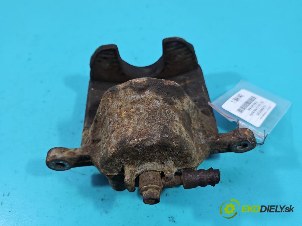 Hyundai Santa Fe III 2012–2018 2.4 GDI 190 HP automatic 140 kW 2359 cm3 5- brzdič predné pravý  (Kľučka dverí ostatné)