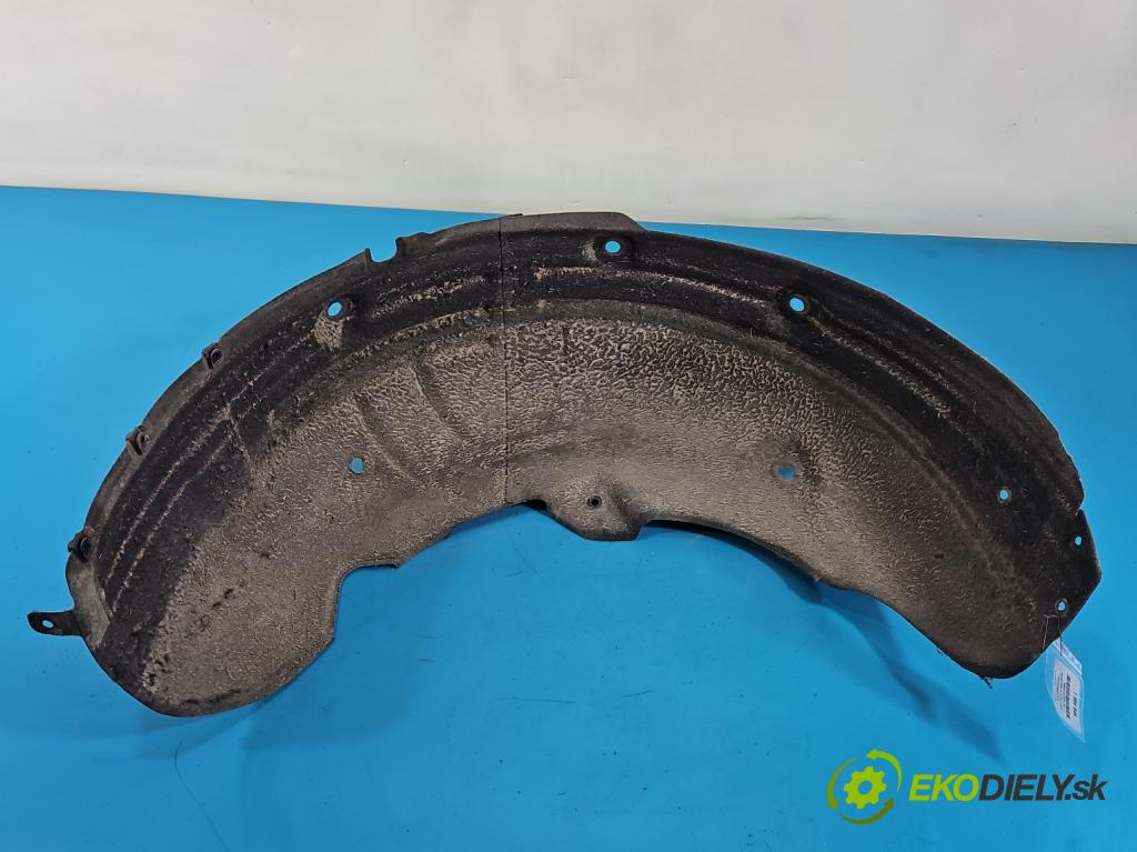 Hyundai Santa Fe III 2012–2018 2.4 GDI 190 HP automatic 140 kW 2359 cm3 5- Blatník: zadné pravé 86824-47000