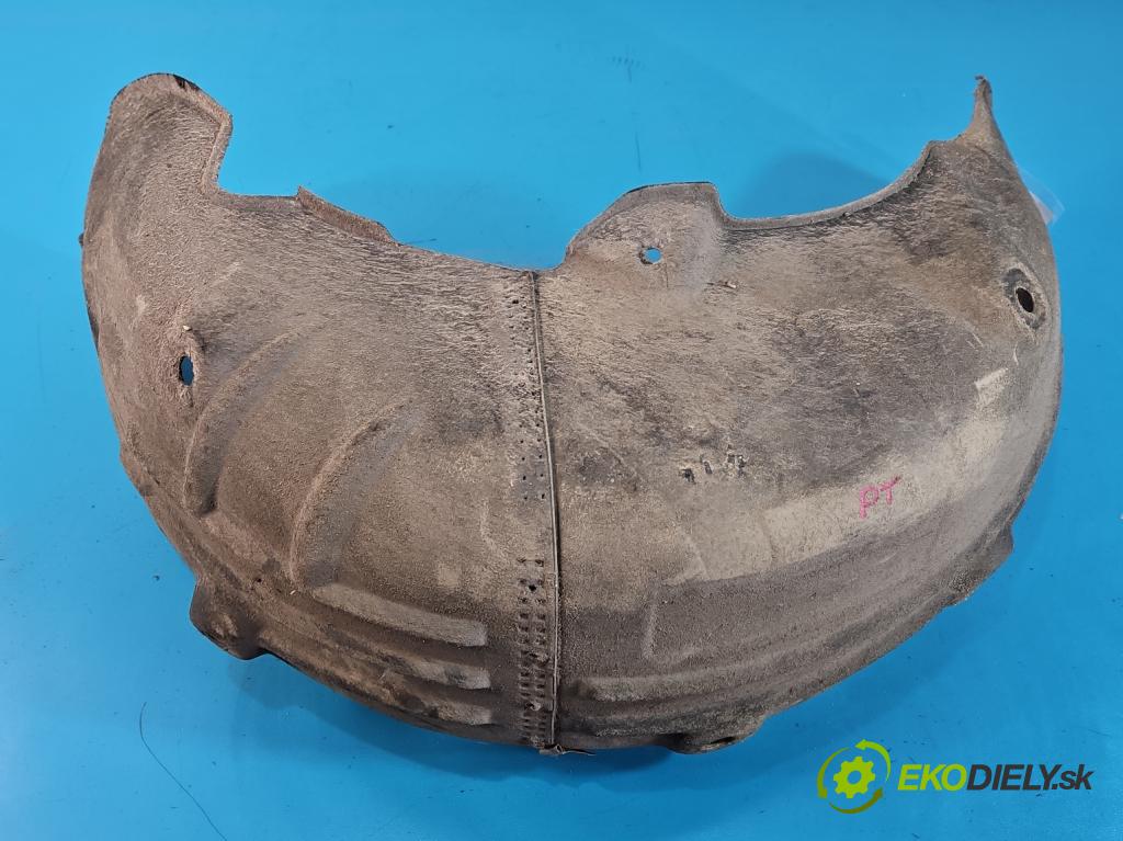 Hyundai Santa Fe III 2012–2018 2.4 GDI 190 hp automatic 140 kW 2359 cm3 5- blatník: zadní pravé 86824-47000