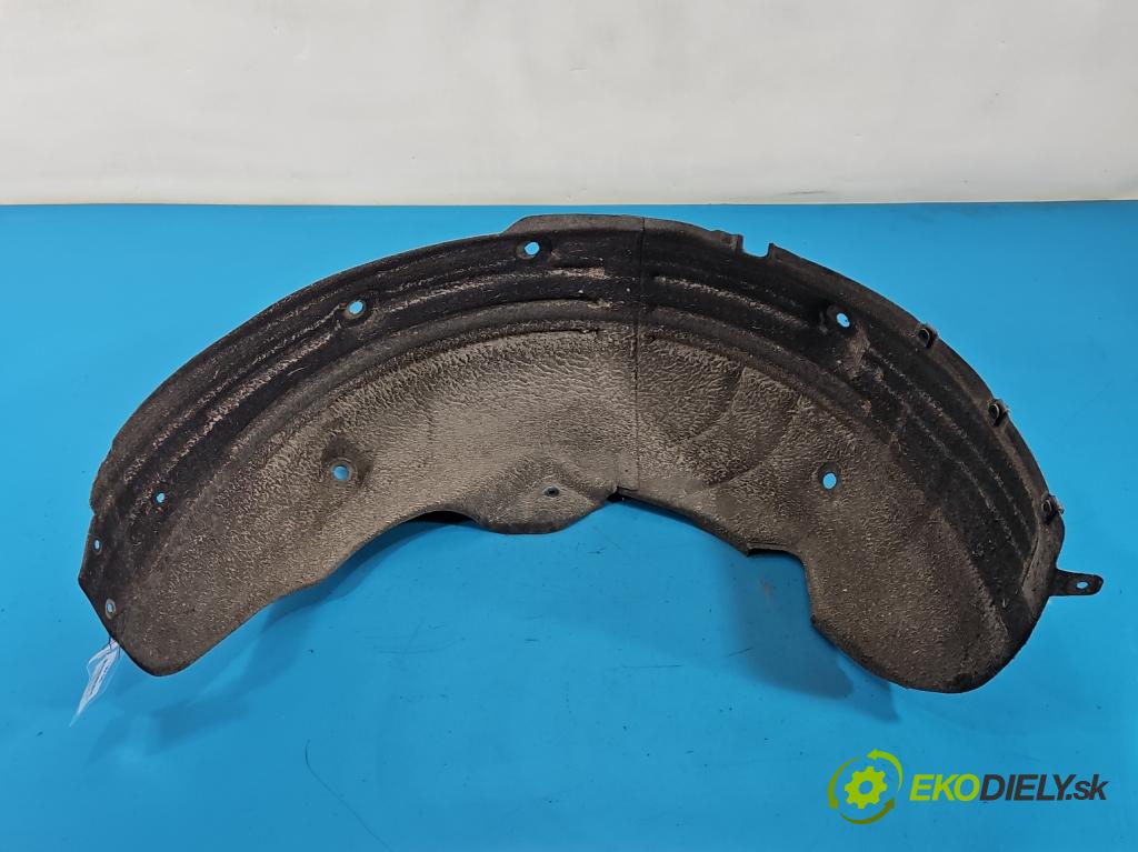 Hyundai Santa Fe III 2012–2018 2.4 GDI 190 HP automatic 140 kW 2359 cm3 5- Blatník: zadné ľavé 86825-4Z000