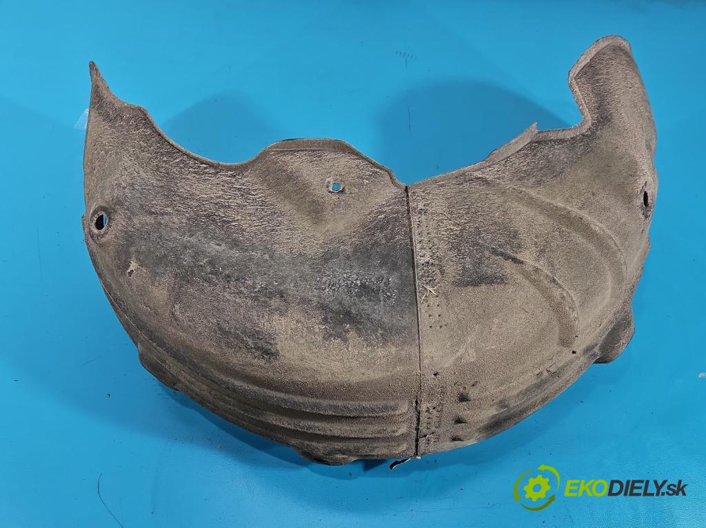 Hyundai Santa Fe III 2012–2018 2.4 GDI 190 hp automatic 140 kW 2359 cm3 5- blatník: zadní levé 86825-4Z000