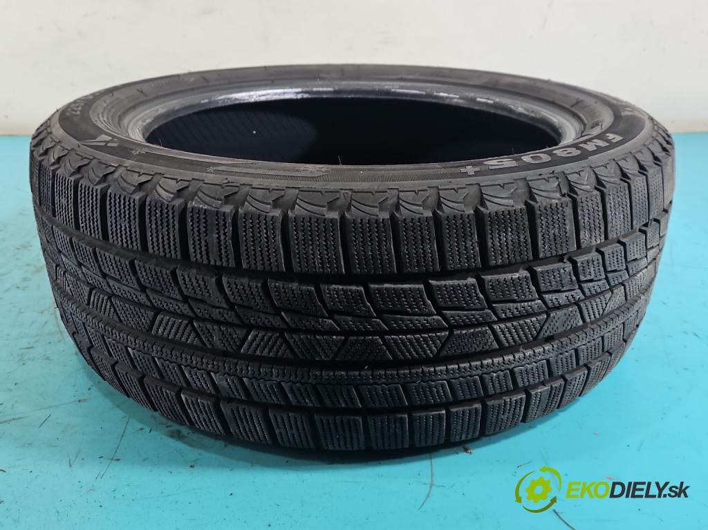 Bmw 3 G20 2018- 2.0 T 156 HP automatic 115 kW 1998 cm3 4- pneumatika zimné pár