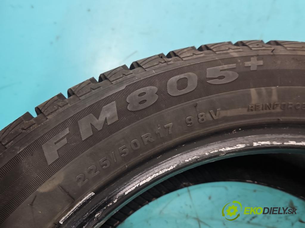 Bmw 3 G20 2018- 2.0 T 156 HP automatic 115 kW 1998 cm3 4- pneumatika zimné pár