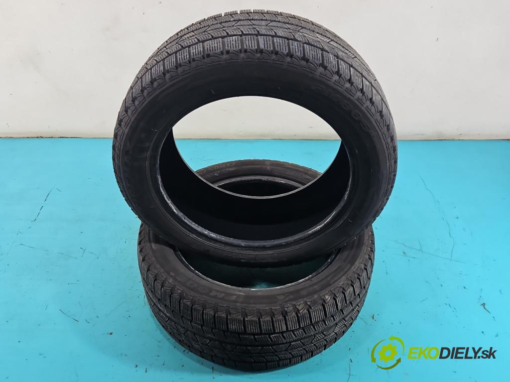 Bmw 3 G20 2018- 2.0 T 156 hp automatic 115 kW 1998 cm3 4- pneumatiky: zimní para 